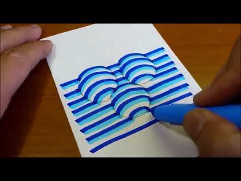 480x360 How To Draw Mickey Mouse Disney Coloring Pages - 3d Mickey Mouse Drawing