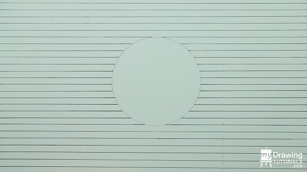 600x337 how to draw a sphere my drawing tutorials - 3d Sphere Drawing