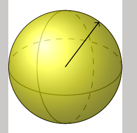 3d Sphere Drawing at PaintingValley.com | Explore collection of 3d ...