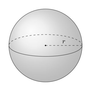319x320 draw a sphere with radius with tikz - 3d Sphere Drawing
