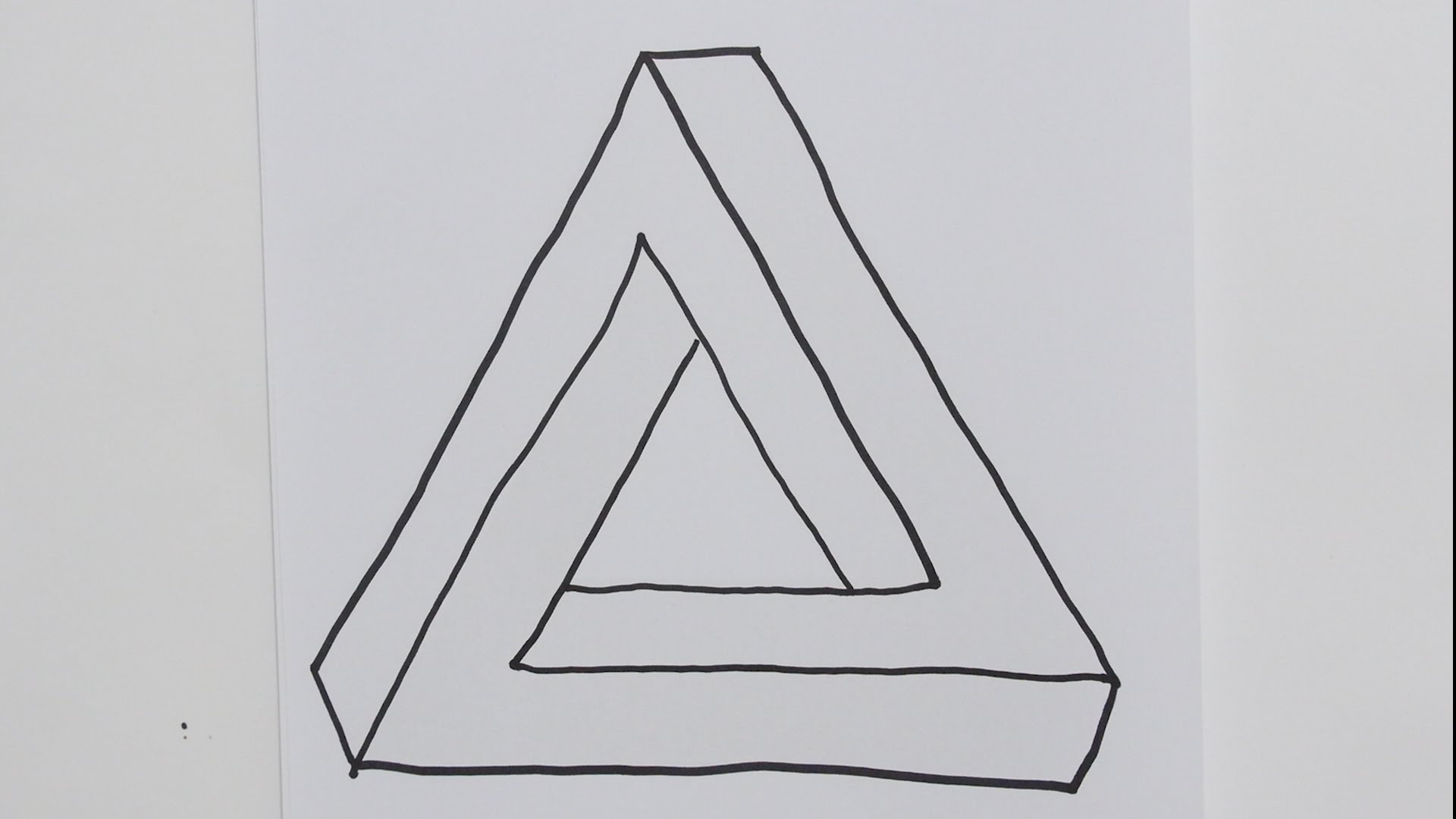 3d Triangle Drawing at Explore collection of 3d