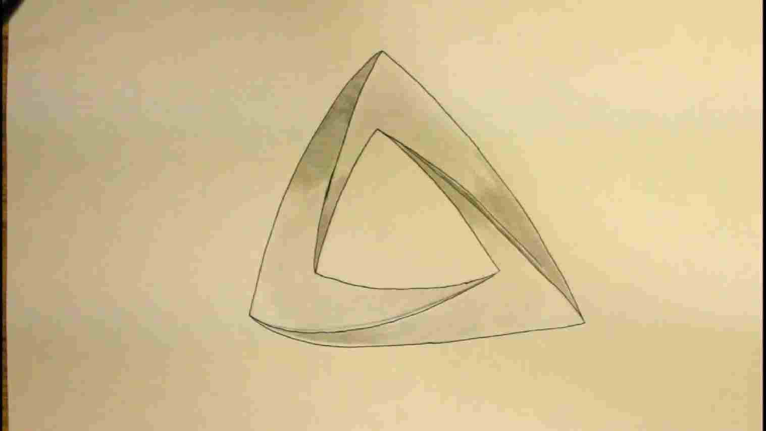 1517x853 triangle drawing step - 3d Triangle Drawing