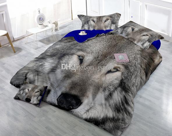 591x468 Custom Drawings Can Be Customized Vigorous Gray Wolf Digital - 3d Wolf Drawings