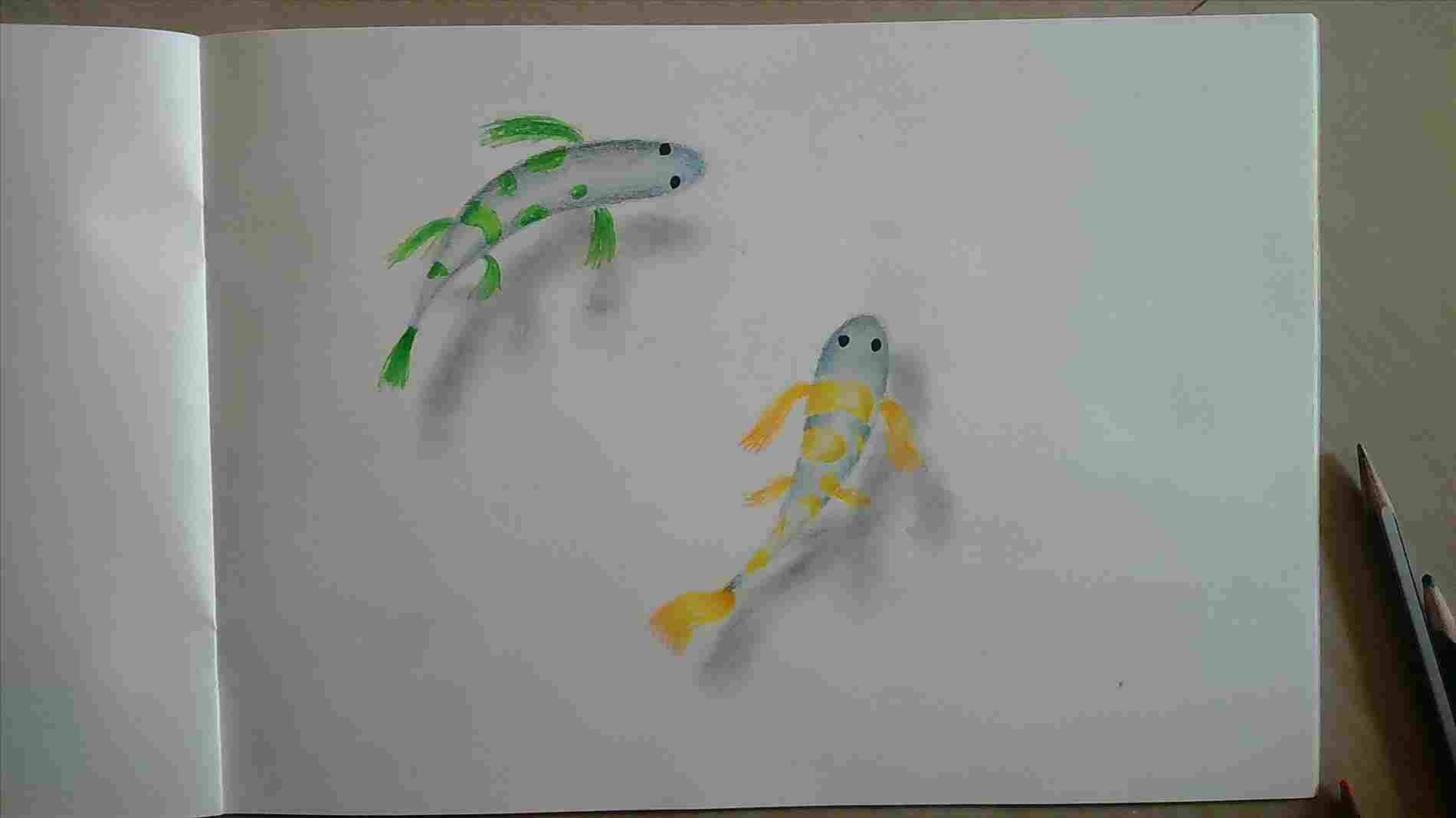 1900x1068  - 3d Wolf Drawings