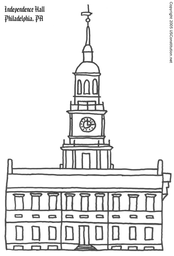 614x900 Pictures Of The Documents - 3rd Amendment Drawing