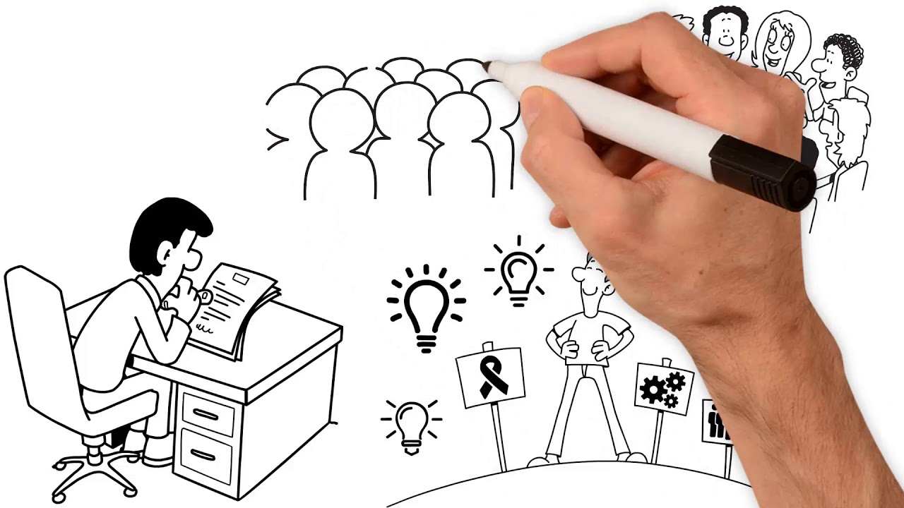 1280x720 Amendment Clipart - 3rd Amendment Drawing