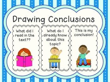 350x263 drawing conclusions grade - 3rd Grade Drawing