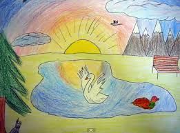 261x193 image result for grade drawing homeschool art study art - 3rd Grade Drawing