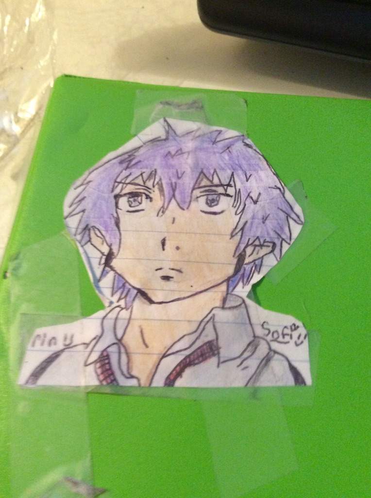 764x1024 my grade drawings anime amino - 3rd Grade Drawing