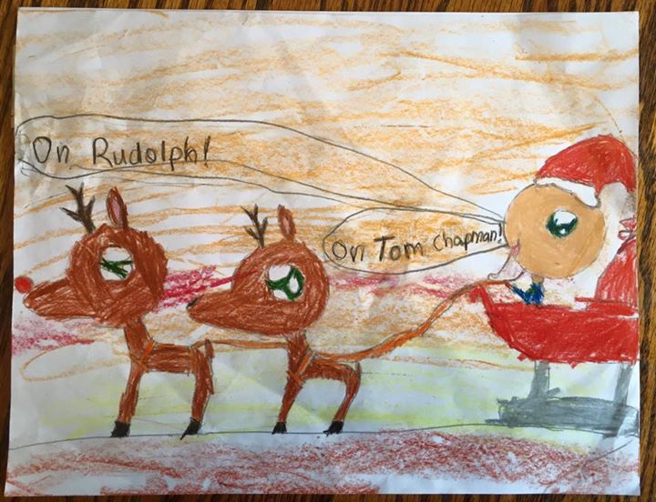 720x552 slow news day this is our favorite grade drawing - 3rd Grade Drawing