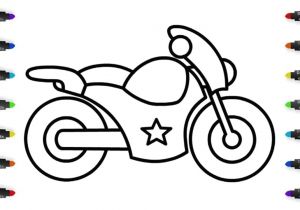 300x210 wheeler easy drawing how to draw a car audi sedan step - 4 Wheeler Drawing