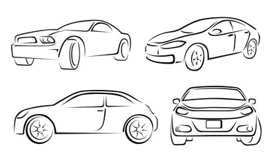 397x240 Search Photos Four Wheeler - 4 Wheeler Drawing
