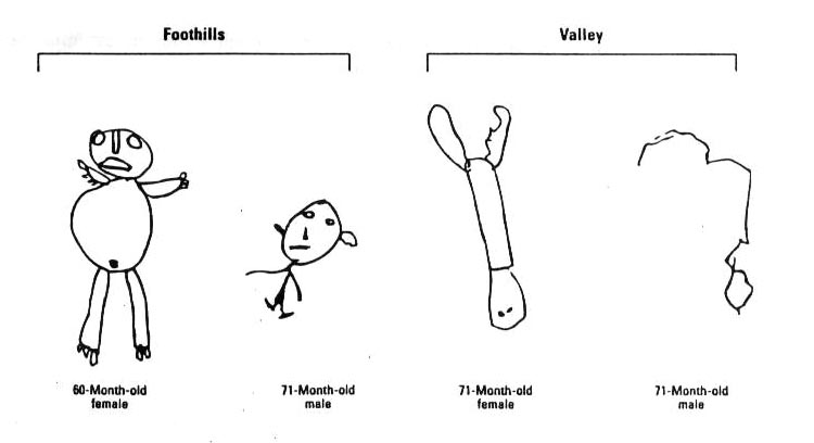 750x408 Pesticide Effects On Children - 4 Year Old Drawing