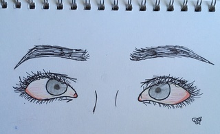 320x195 Drawings On Paigeeworld Pictures - 420 Drawings