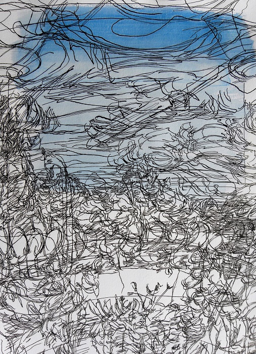 506x700 Drawings Africa - 420 Drawings