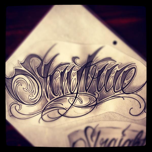 600x600 Pictures Of Tattoo Drawings - 420 Drawings