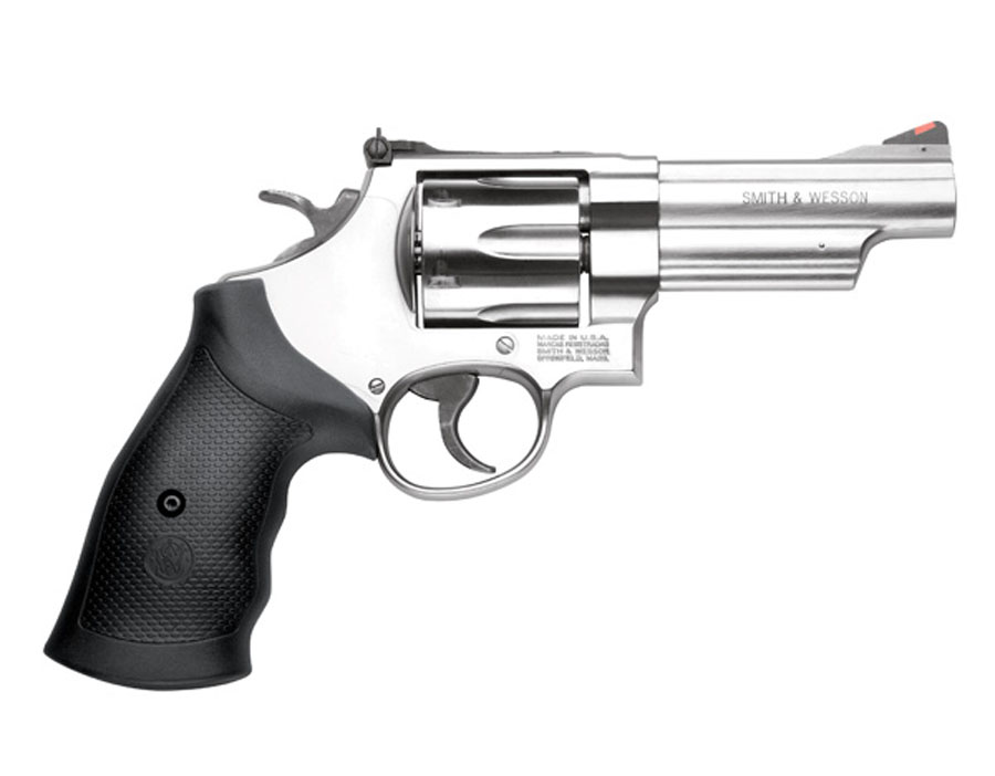 900x702 smith wesson model six shot, inch magnum - 44 Magnum Drawing