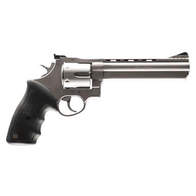 385x385 taurus model revolver, magnum, barrel, rounds - 44 Magnum Drawing
