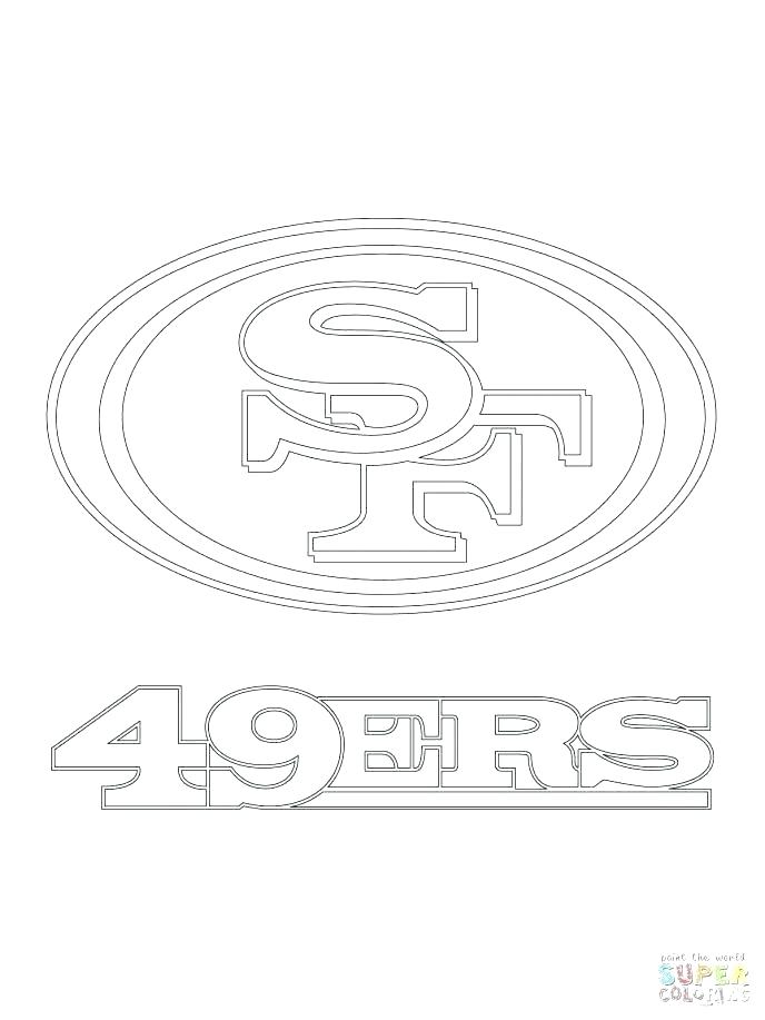 688x917 Free Printable Animal Mandala Coloring Pages Simple Lily Pad - 49ers Logo Drawing