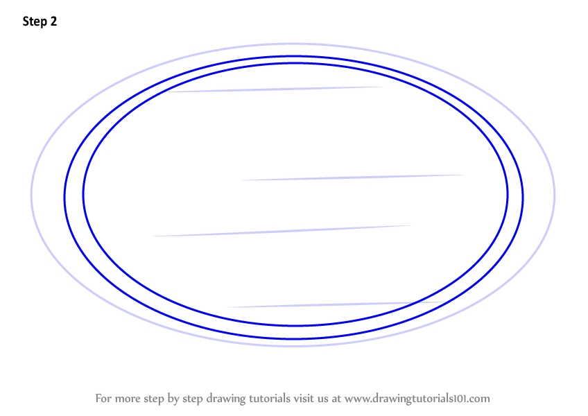 848x600 Learn How To Draw San Francisco Logo - 49ers Logo Drawing