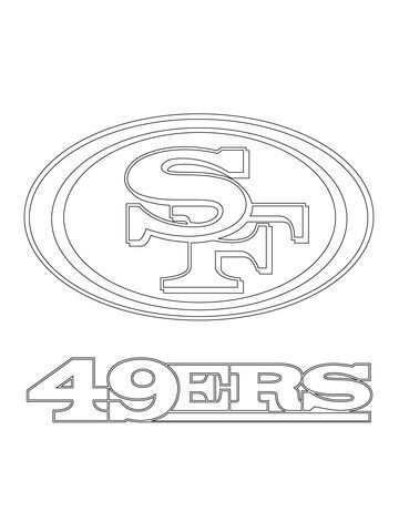 360x480 Pittsburgh Coloring Pages New Unique Pittsburgh Drawing Coloring - 49ers Logo Drawing
