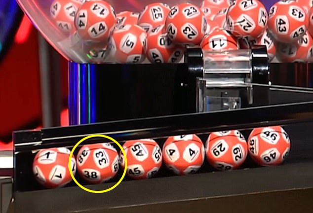 634x432 national lottery players claim fix during live draw daily - 49s Drawing