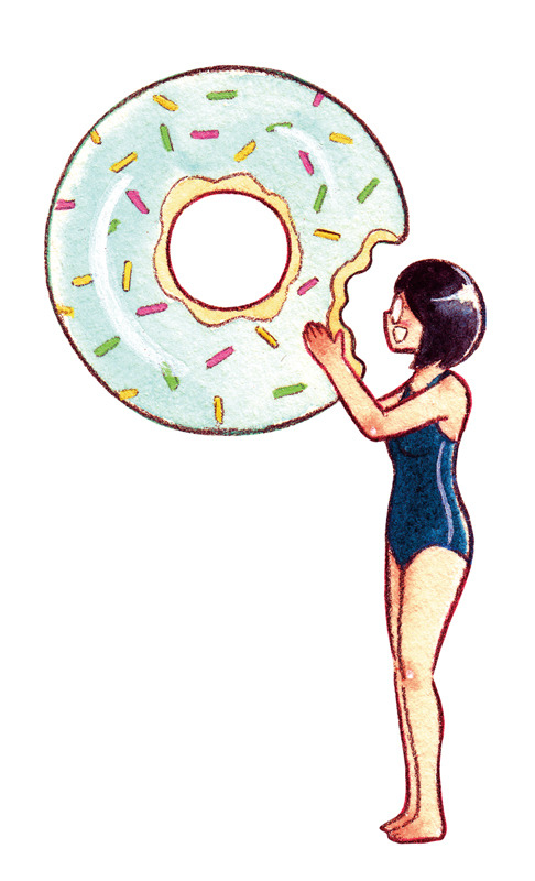 486x800 Original Drawn - 49s Drawing