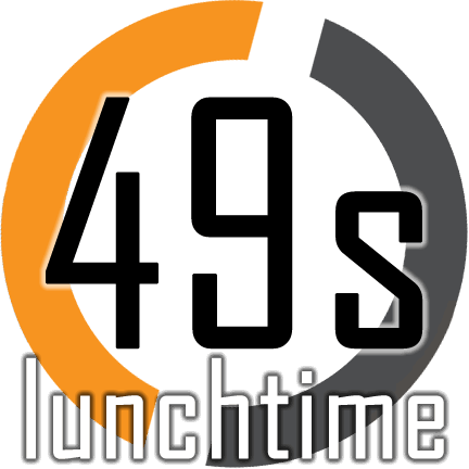 432x432 Lunchtime Results - 49s Drawing