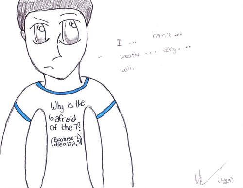 500x386 Asth Ma This Week's Drawings - 5 Year Old Drawing