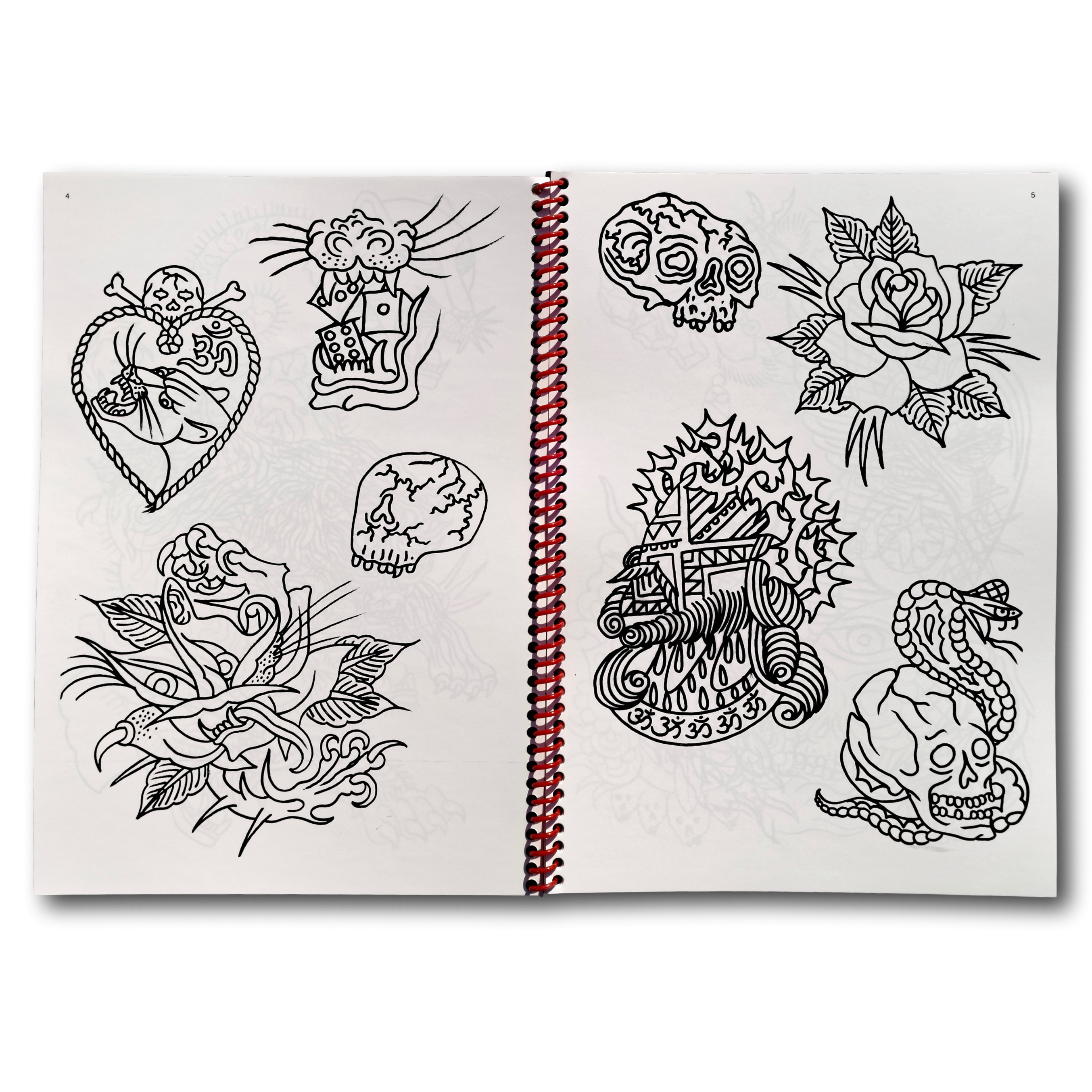 2707x2706 states book bundle - 50 States Drawing