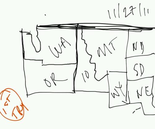 500x415 antler international, learning to drawthe states - 50 States Drawing