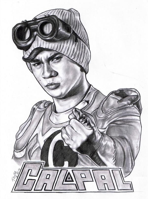 600x806 fan drawings to hold you over until the new album's out - 5sos Drawings