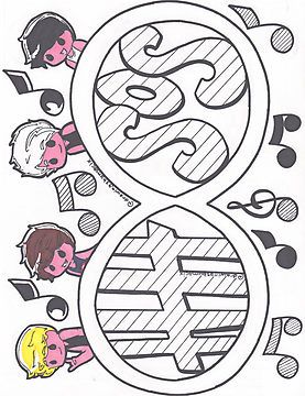 277x360 lyric drawings really liked my other drawing, so - 5sos Lyric Drawings