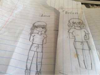 320x240 Drawings On Paigeeworld Pictures - 5th Grade Drawings