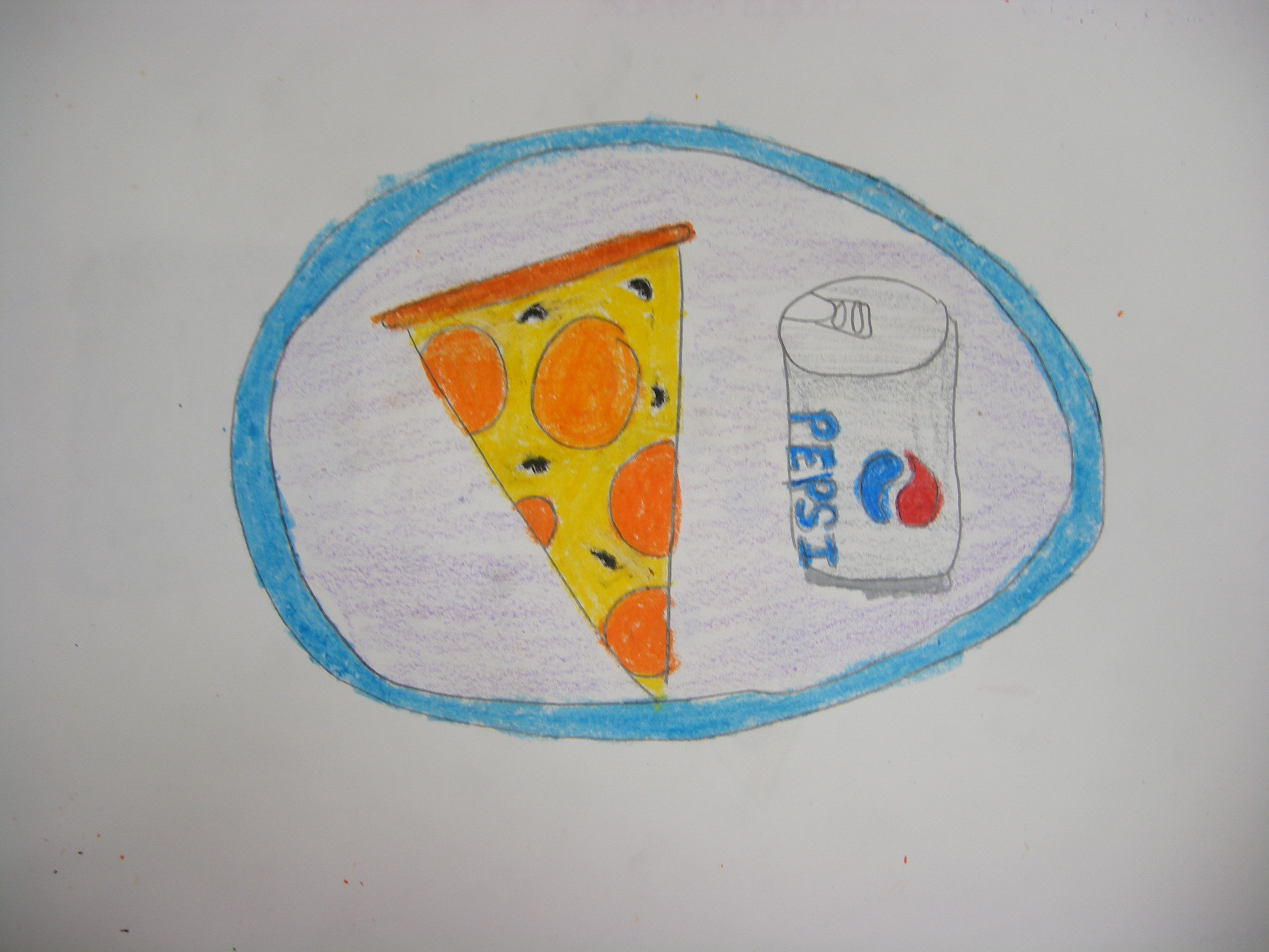 2816x2112 Grade Food Drawings! Maples Elementary K Art Mrs Briggs - 5th Grade Drawings