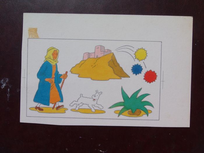 700x525  - 60s Drawings