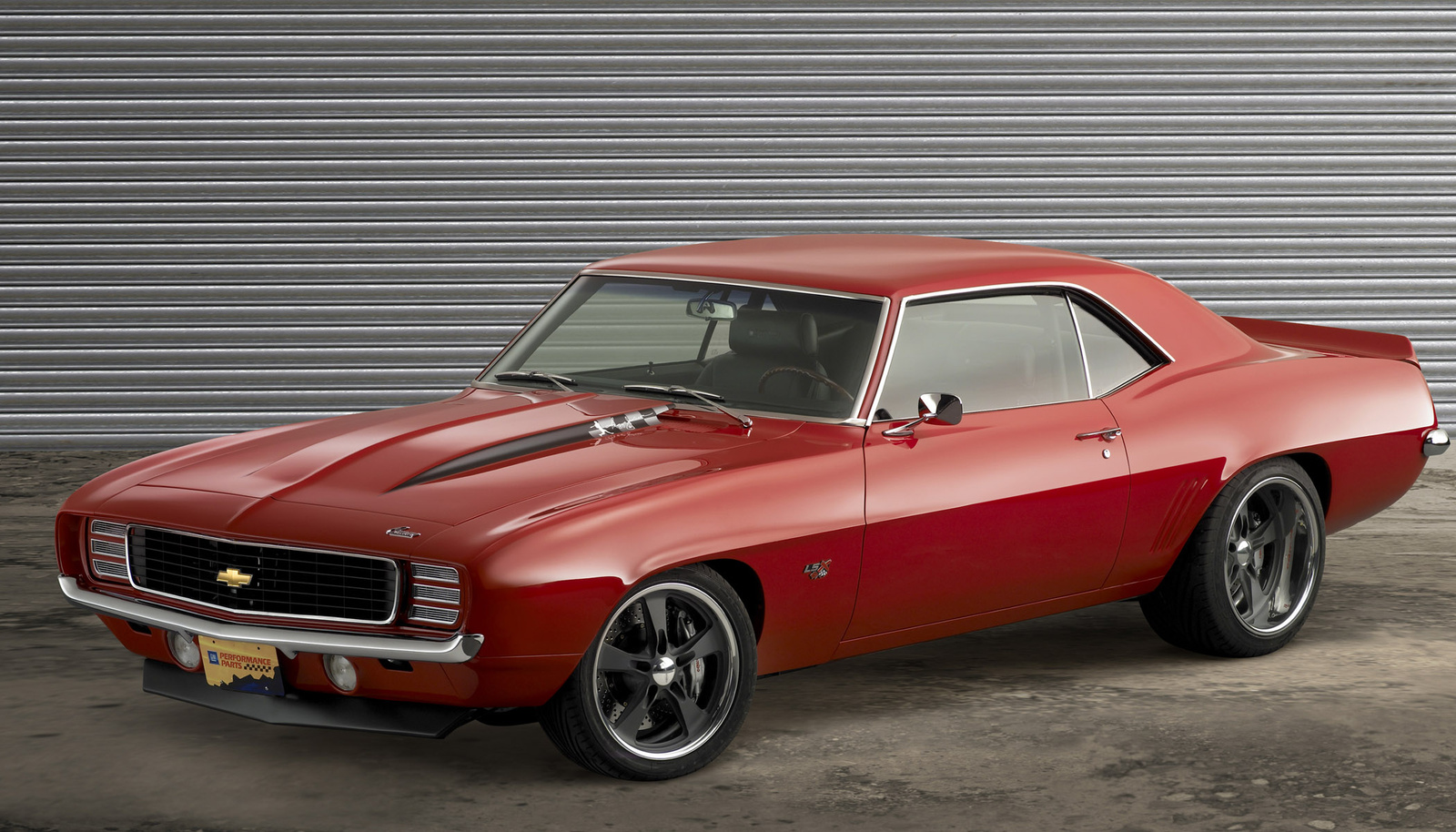 1600x914 why i don't respect the camaro - 68 Camaro Drawing