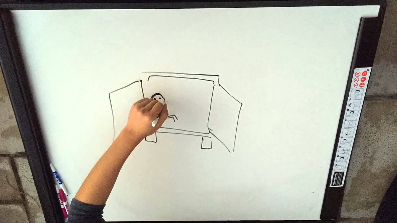 1280x720 the amendment explanation - 6th Amendment Drawing