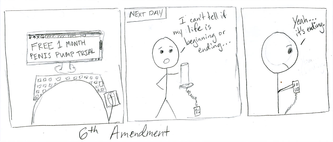 1268x543 humor before the bottle - 6th Amendment Drawing