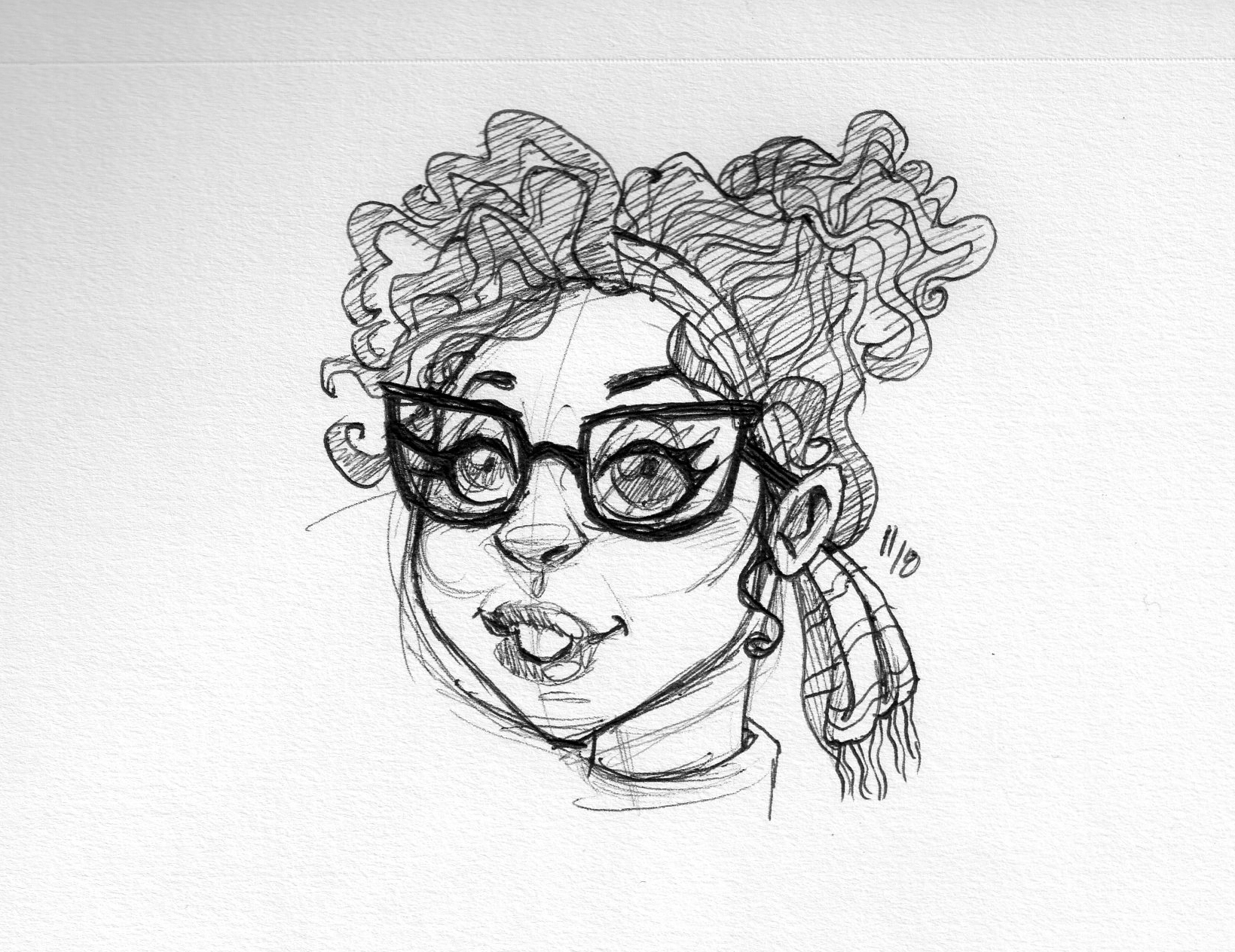 1639x1264 days of creation!!! redux! afrodisiart - 7 Days Of Creation Drawing