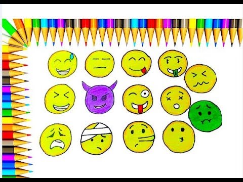 480x360 drawing ideas for years old, how to drawing emotions - 7 Year Old Drawings