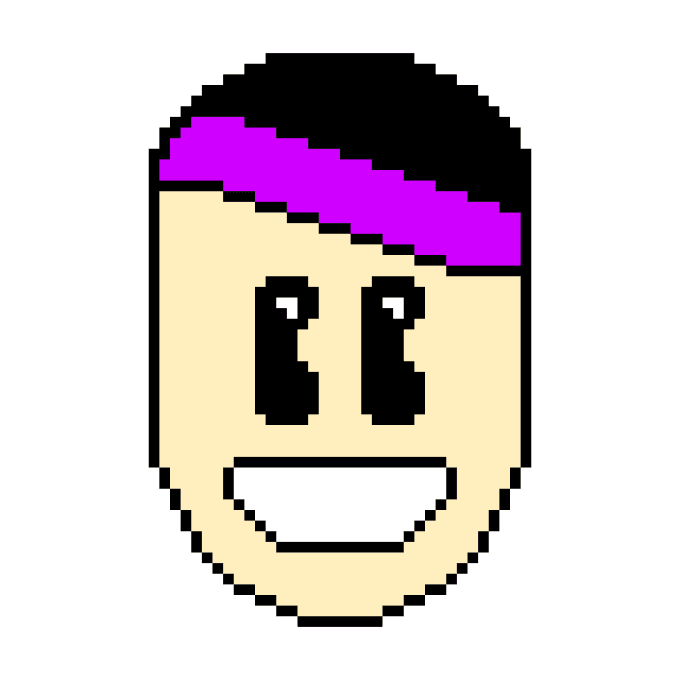 680x680 Draw An Bit Drawing Of Anything - 8 Bit Drawing