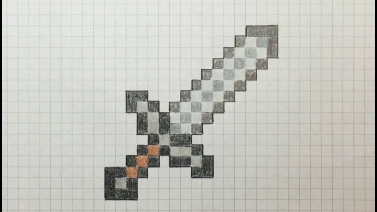 8 Bit Drawing at Explore collection of 8 Bit Drawing