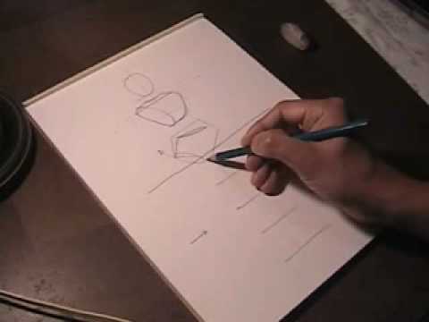 480x360 head canon figure drawing - 8 Head Figure Drawing