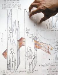 200x260 Project Won't Be 'rushed' - 9 11 Drawings