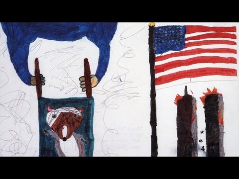 480x360 Bennington - 9 11 Drawings