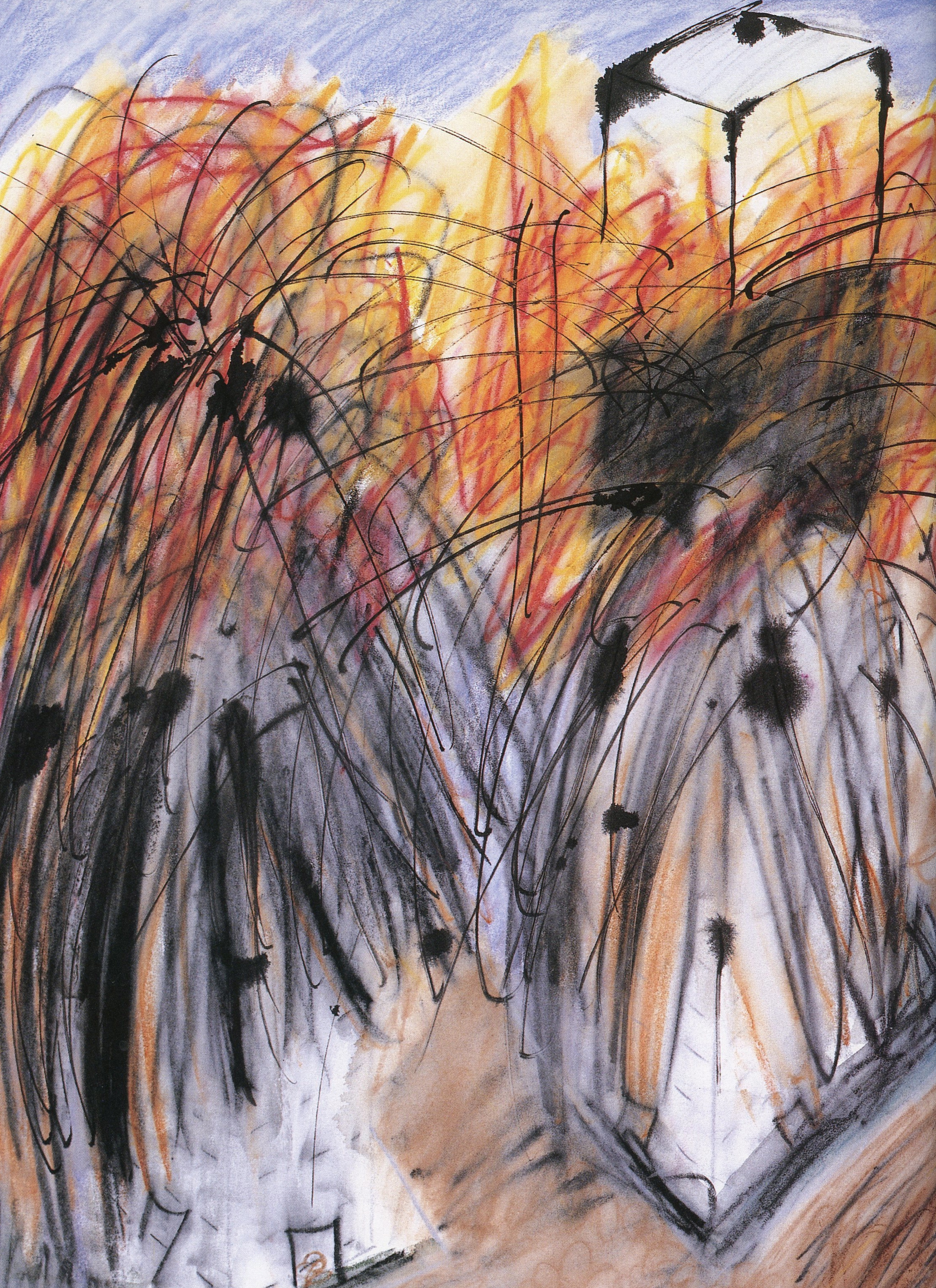 2238x3080 Children Draw - 9 11 Drawings