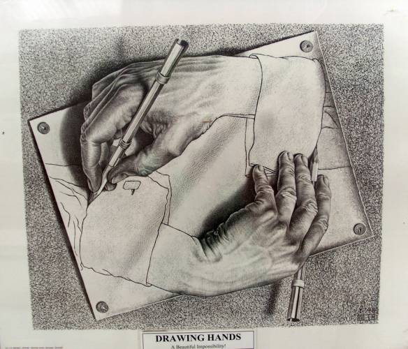 584x500 How To Create Drawings The Superprof Blog - A Drawing