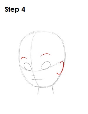 300x388 How To Draw Tinkerbell - A Drawing Of Tinkerbell