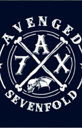 288x450 Drawings Ya Know - A7x Drawings